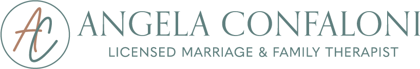 Angela Confaloni, LMFT, marriage and family therapist in Orange, CA